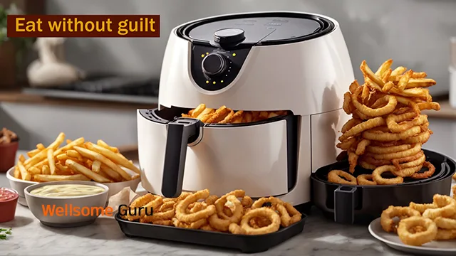 5 things why you must use Air Fryer in 2023